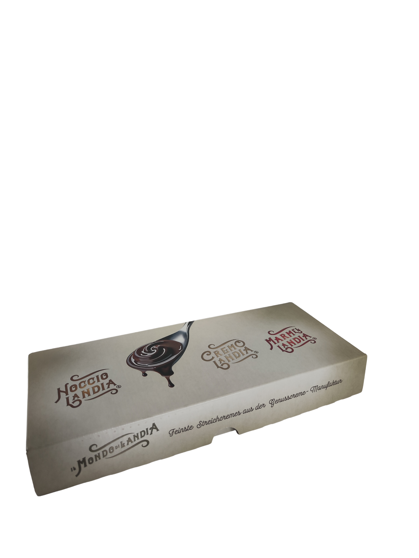 Bundle Box Regalo 10 Gusti