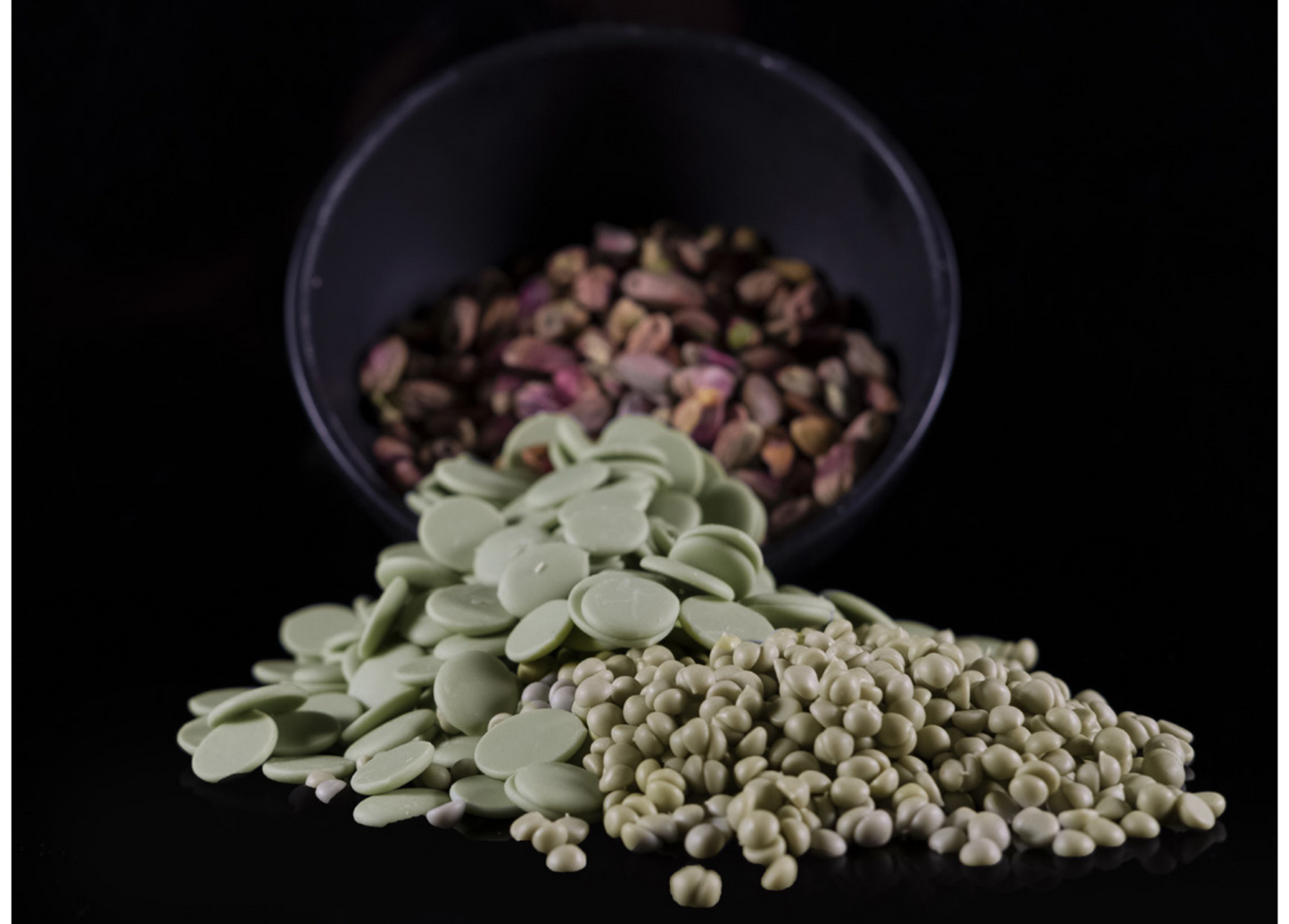 Sublime Al Pistacchio 5 Kg