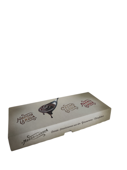 Bundle Box Regalo 10 Gusti