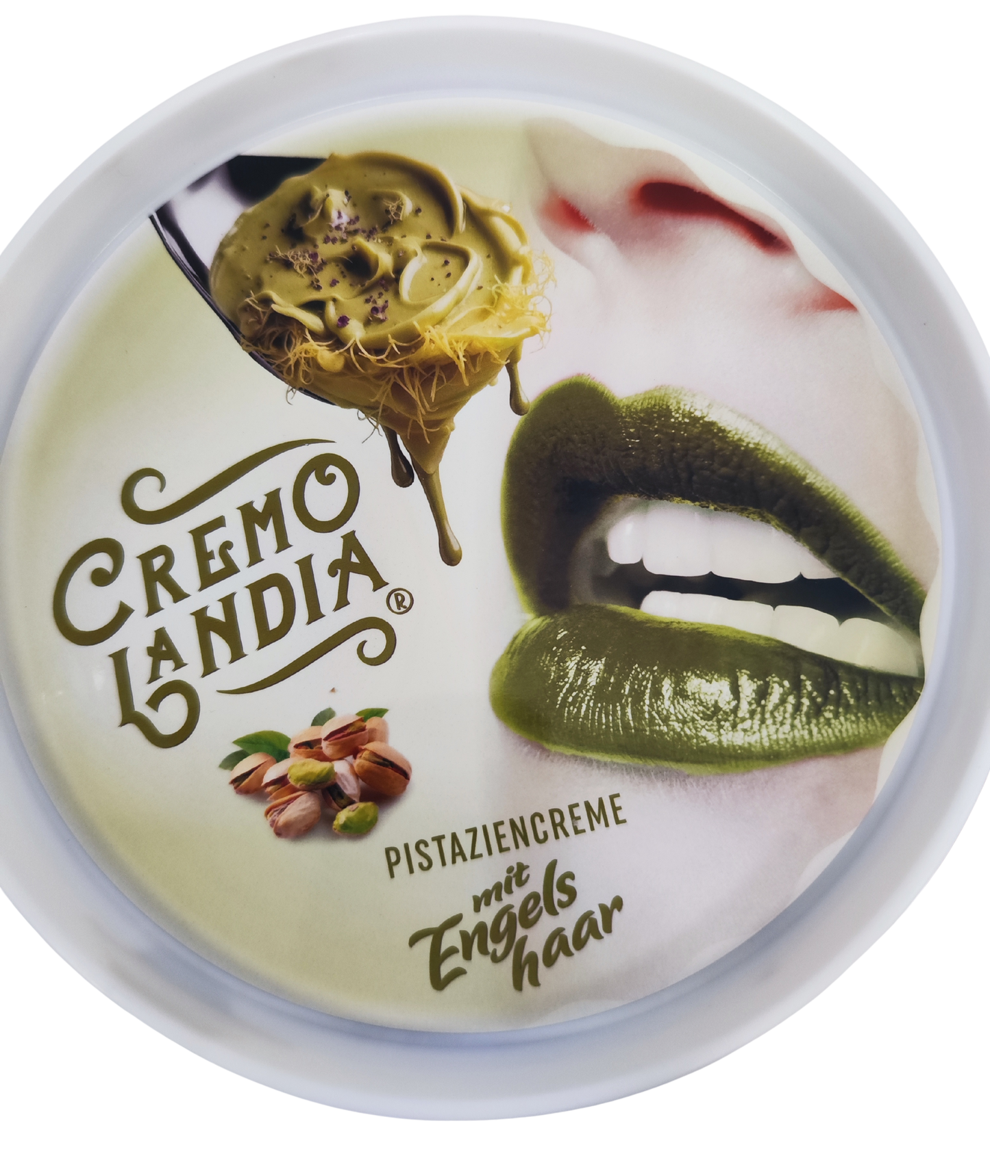 Crema Spalmabile Pistacchio Kataifi