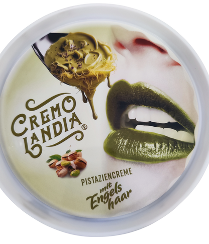 Crema Spalmabile Pistacchio Kataifi