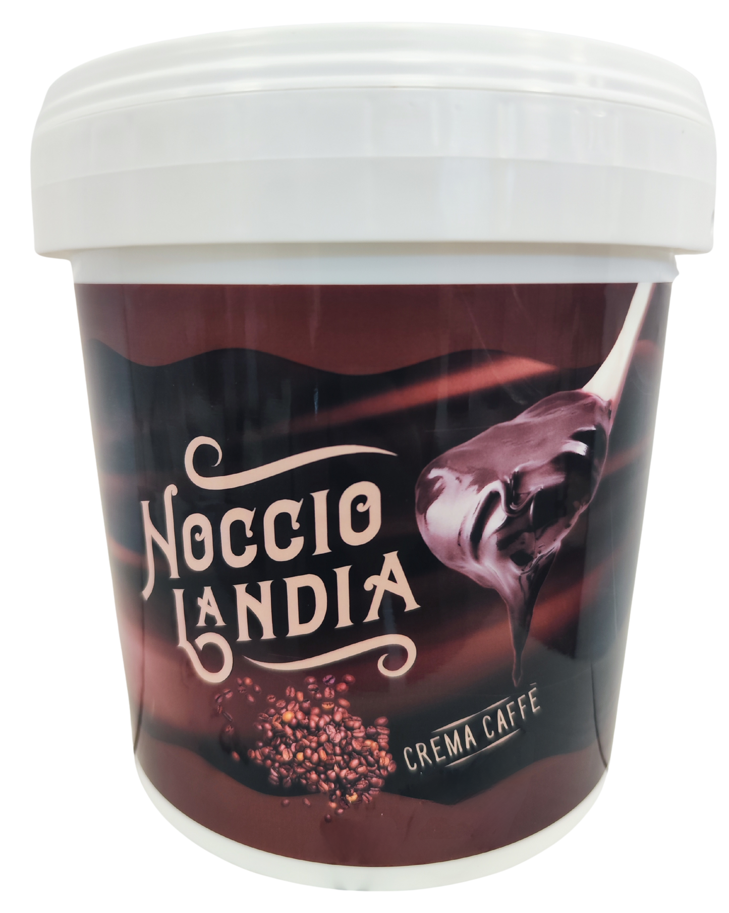 Crema Spalmabile Caffè 3.5Kg