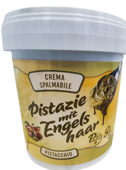 Crema Spalmabile Pistacchio Kataifi