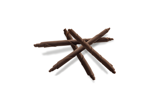 Decorazione Matite Rubens Mini Cioccolato 240[PZ]