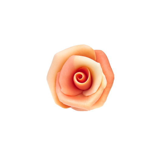 Decorazione Rose Cioccolato 30[PZ]