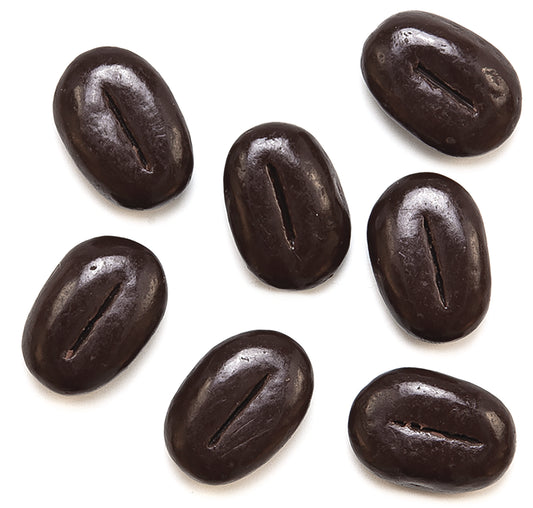 Decorazione Caffé stampato Cioccolato 1 Kg