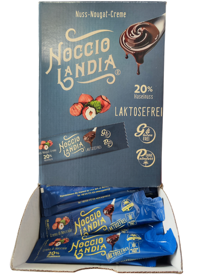 Box Stick Creme Spalmabili