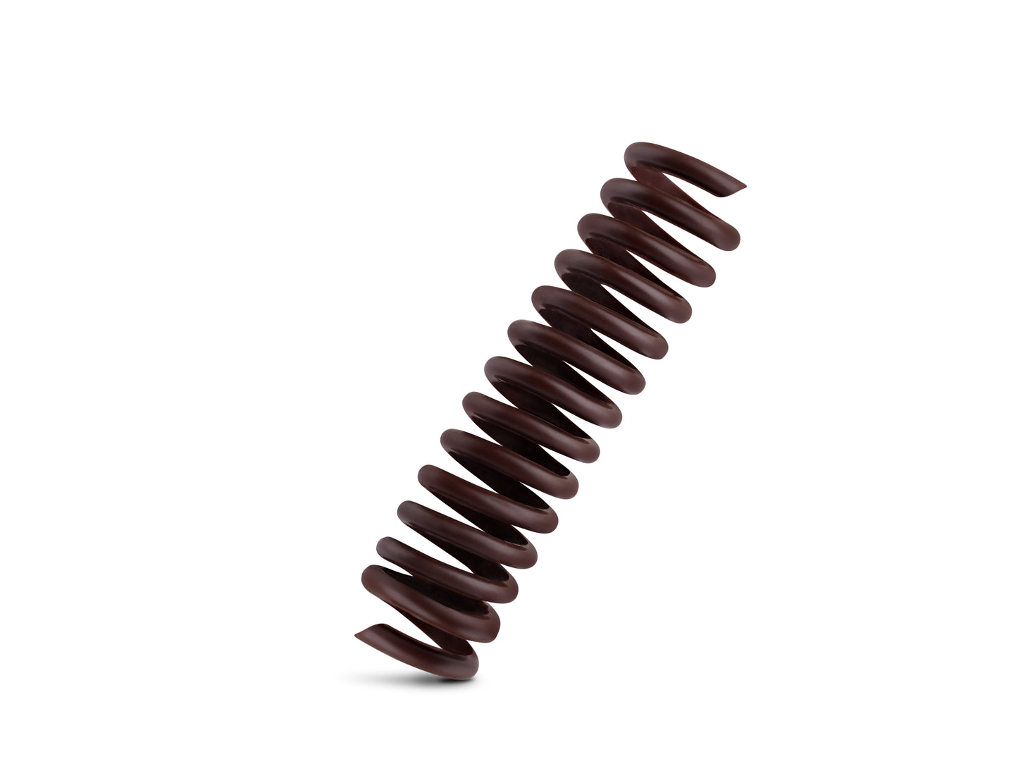 Decorazione Spring Cioccolato Fondente 245[PZ]
