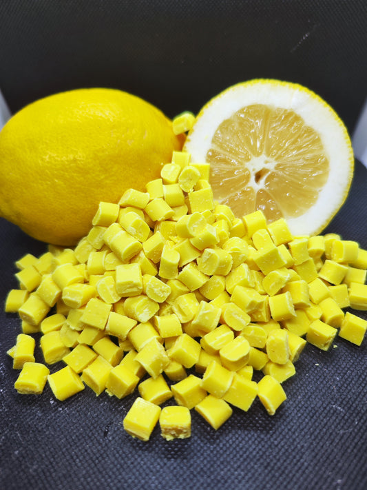 Chunk limone 5 Kg