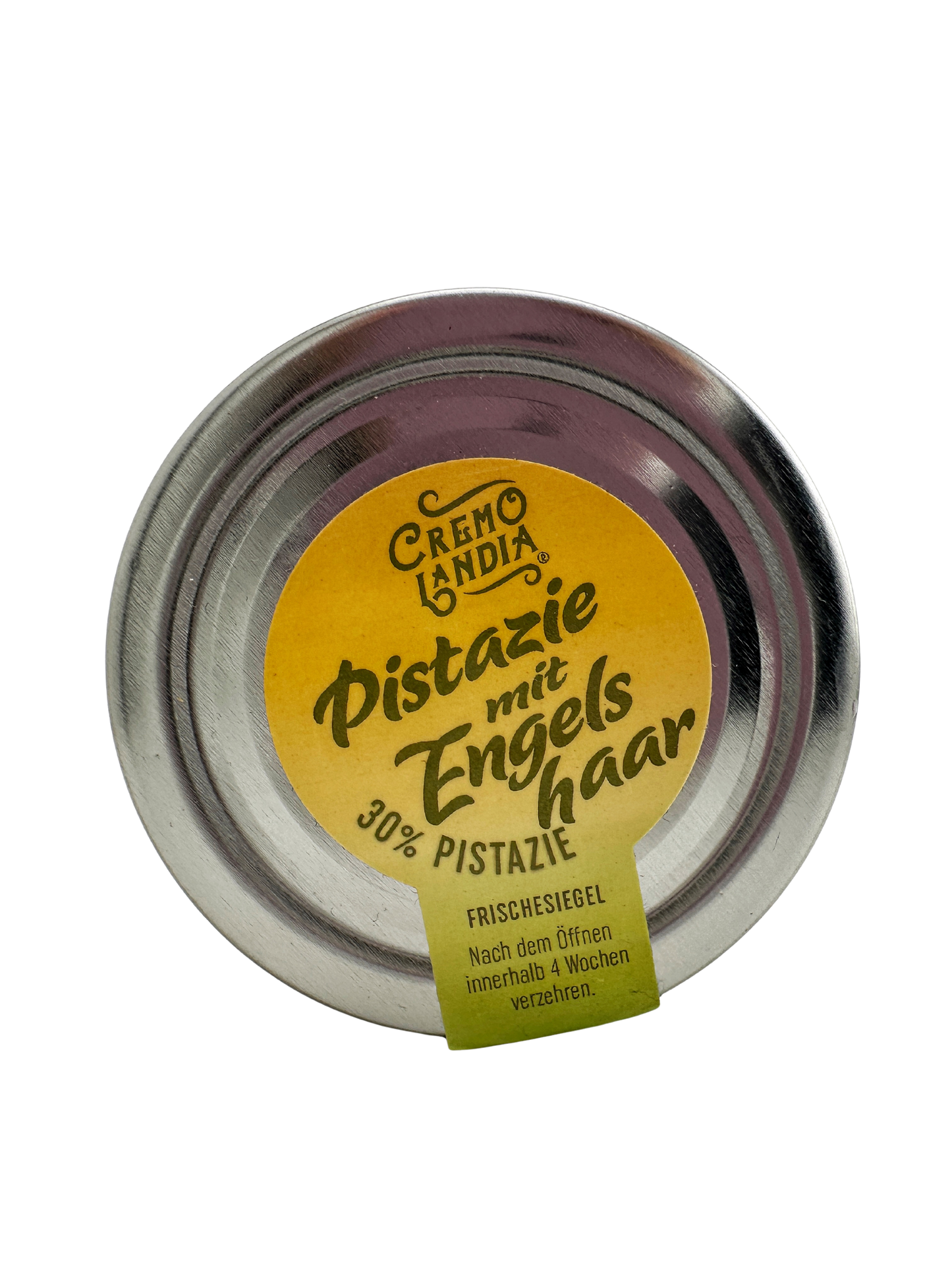 Crema Spalmabile Al Pistacchio Kataifi