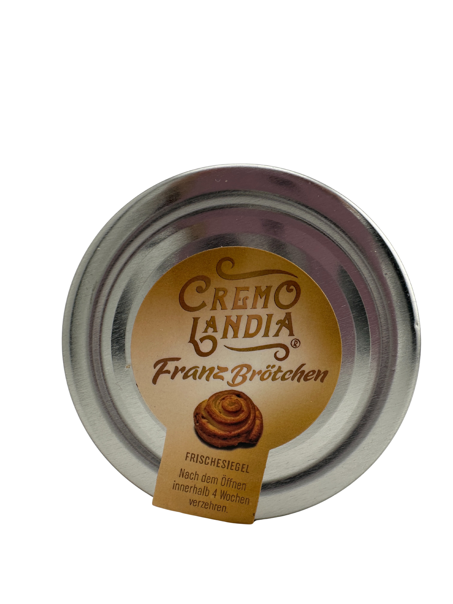 Crema Spalmabile Cinnamon Roll