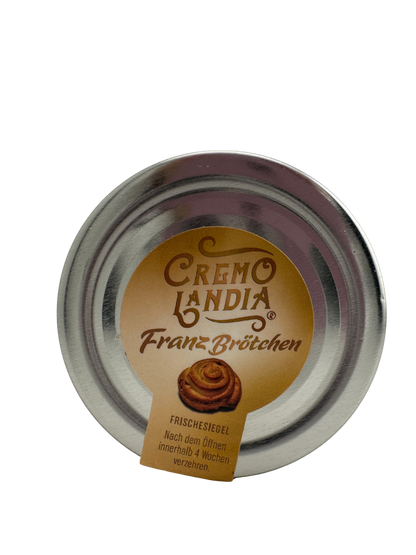 Crema Spalmabile Cinnamon Roll