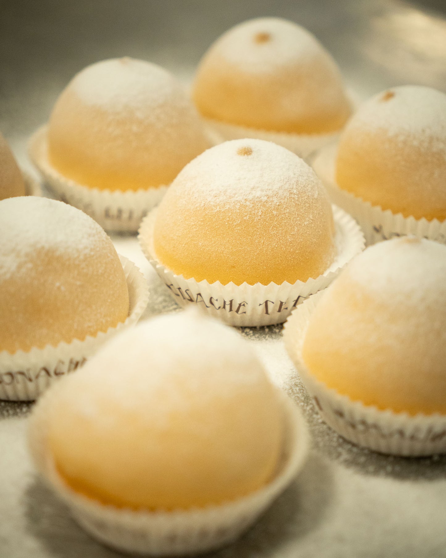 Kit “Il Pasticcere a Casa Tua” – Tette della Monaca