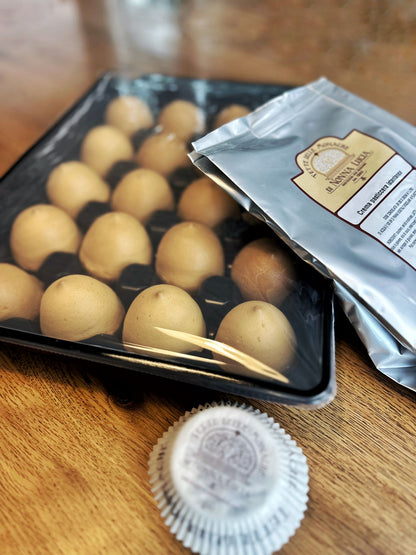 Kit “Il Pasticcere a Casa Tua” – Tette della Monaca