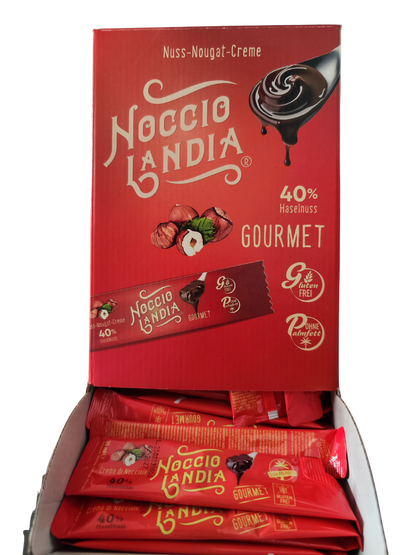 Box Stick Creme Spalmabili