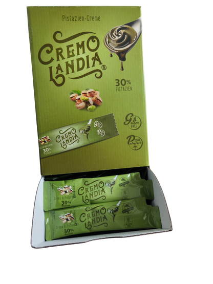 Box Stick Creme Spalmabili