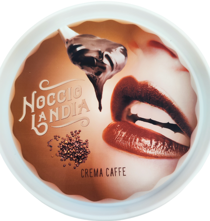 Crema Spalmabile Caffè 3.5Kg