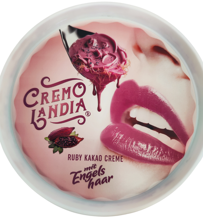 Crema Spalmabile Ruby Kataifi