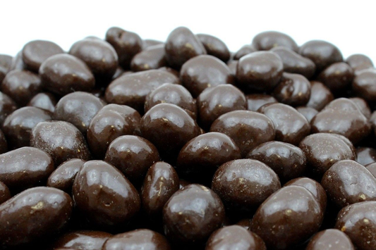 Arachidi Ricoperte al cioccolato 1 Kg
