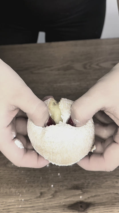 Kit “Il Pasticcere a Casa Tua” – Tette della Monaca